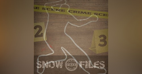 Snow Files Season Two: Forensics Edition