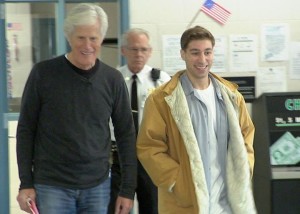 Ryan Ferguson with NBC Dateline