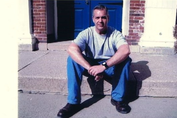 Brian Peixoto injustice anywhere wrongful conviction