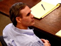 Advocates launch new letter writing campaign for Jeff Havard