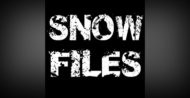 Snow Files Season 2 Episode 34: Andy the Juror
