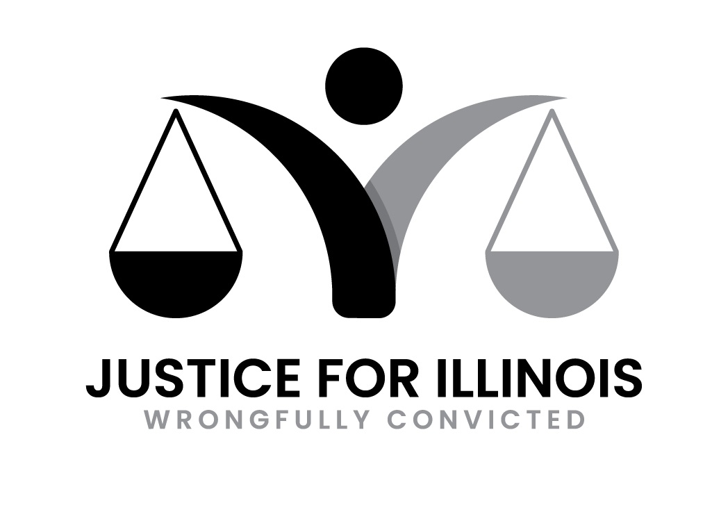 Justice For Illinois’ Wrongfully Convicted